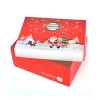 China Custom Paper Gift Packaging Boxes for Christmas