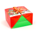 China Custom Paper Gift Packaging Boxes for Christmas