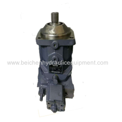 Rexroth A7VO28/55/80/107/160/200/250 hydraulic pump replacement