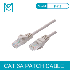 MC Cat6 Ethernet Cable RJ45 Lan Cable Cat 6 Network Ethernet Patch Cord 1-50M