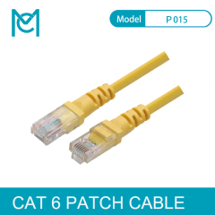 MC Ethernet Cable Cat6 Lan Cable UTP CAT 6 RJ 45 Network Cable1-50m Patch Cord for Laptop Router RJ45 Network Cable