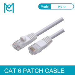 MC Cat6 Ethernet Cable RJ45 Cat 6 Flat Network Lan Cable rj45 Patch Cord 1-10M for PC Router Laptop Cable Ethernet