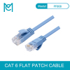 MC 30AWG UTP Soft Flat Patch Cable