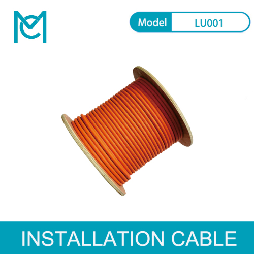 MC CAT 6 UTP Installation Cable