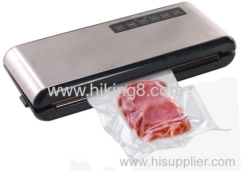 Hot sales stainless steel Vacuum sealer