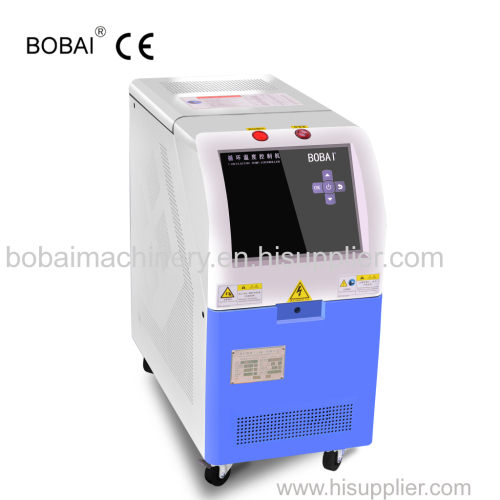 bobai machinery shanghai company