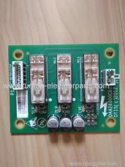 OTIs elevator parts PCB DAA26800CB1