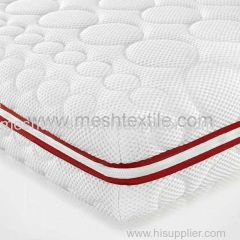 Thickness 10mm-20mm 3D Spacer Mesh