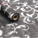 Normal Non-woven Glitter Printed Convallaria Majalis