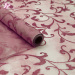 Normal Non-woven Glitter Printed Convallaria Majalis
