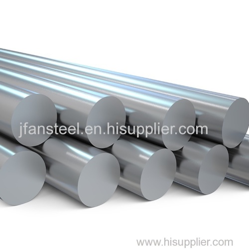 Staniless Steel Round Bar(Rods)