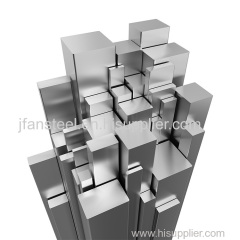 Stainless Steel Flat Bar / Square Bar