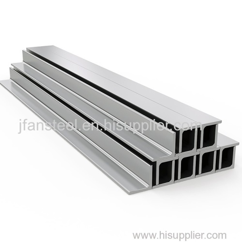 Stainless steel angle bars