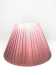 TWISTED PLEAT SHADE GREY/PINK/WHITE/YELLOW