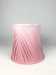 TWISTED PLEAT SHADE GREY/PINK/WHITE/YELLOW