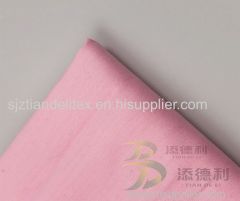 cotton plain dyed fabric