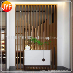 High Quality metal garden fence giant for Home Garden Yard