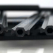 14.8mm Hollow Chamber Polyamide Insulating Profiles for Windows and Doors
