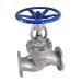 Flange globe valve