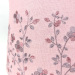 D245MM EMBROIDER PINK LAMP SHADE