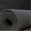 Soft Carbon Graphite Felt PAN-based Good Electrical Thin Sheet High Pure Carbon Graphite Industrial Grade Flexible Ele