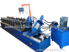 High quality steel structural stud and track forming machine