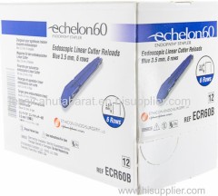 Ethicon ECR60B Endo Surgery
