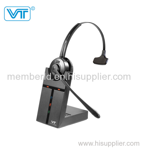 office wirelless DECT Headset