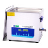 DKSONIC 10L 240W digital ultrasonic cleaner for lab jewelry medical instruments tools