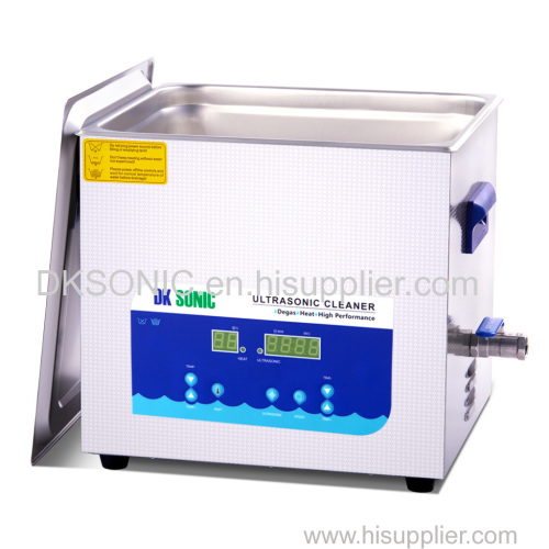 ultrasonic cleaner 10L DK-1000D