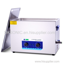 DKSONIC 30L 600W Jewelry Medical Lab Hand Tools Engine Parts Ultrasonic Cleaner
