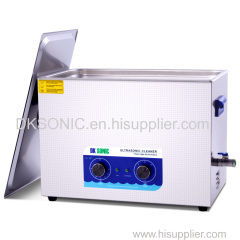 30L Mechanical Ultrasonic Cleaner