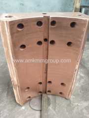 Graphite Electrode Copper Holder