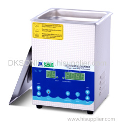 2L Digital Ultrasonic Cleaner