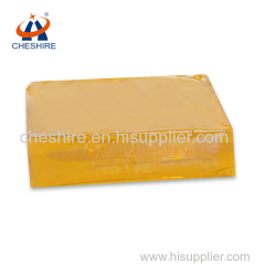 Cheshire high quality hot melt pressure sensitive adhesive for packing tape