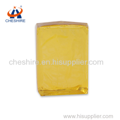 Cheshire hot melt adhesive for label stickers and BOPP label production line