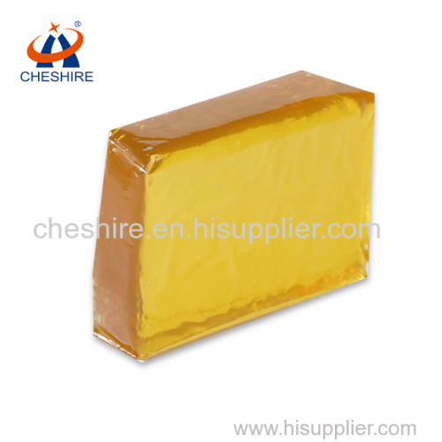 Cheshire high quality hot melt pressure sensitive adhesive for packing tape