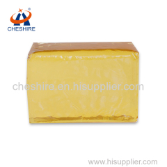 Cheshire hot melt adhesive for label stickers and BOPP label production line