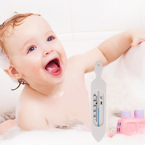 bath water thermometer