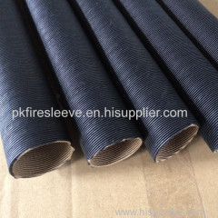 PAP paper aluminum paper air duct hose