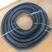 Paper aluminum preheater hose