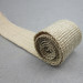 Fiberglass Heat Cleaned Exhaust Wrap