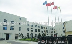 Shaoxing Green Electric Co., Ltd.