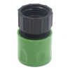 Plastic 3/4&quot; female thread quick connector