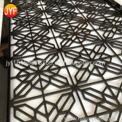 Privacy Panels Garden Exterior Fence Decoration Lattice Panels