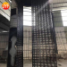 Customized Stainless Steel Room Screen Divider Room Screen Divider 4 Panel