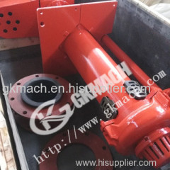 VSP Series Vertical Sump Slurry Pump