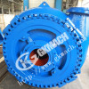 GP Gravel Pump China