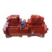 K3V63DT/K3V112DT/K3V140DT/K3V180DT hydraulic pump