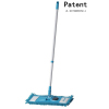 100% Microfiber chenille floor mop